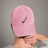 Eishockey Vintage Cap