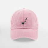 Eishockey Vintage Cap