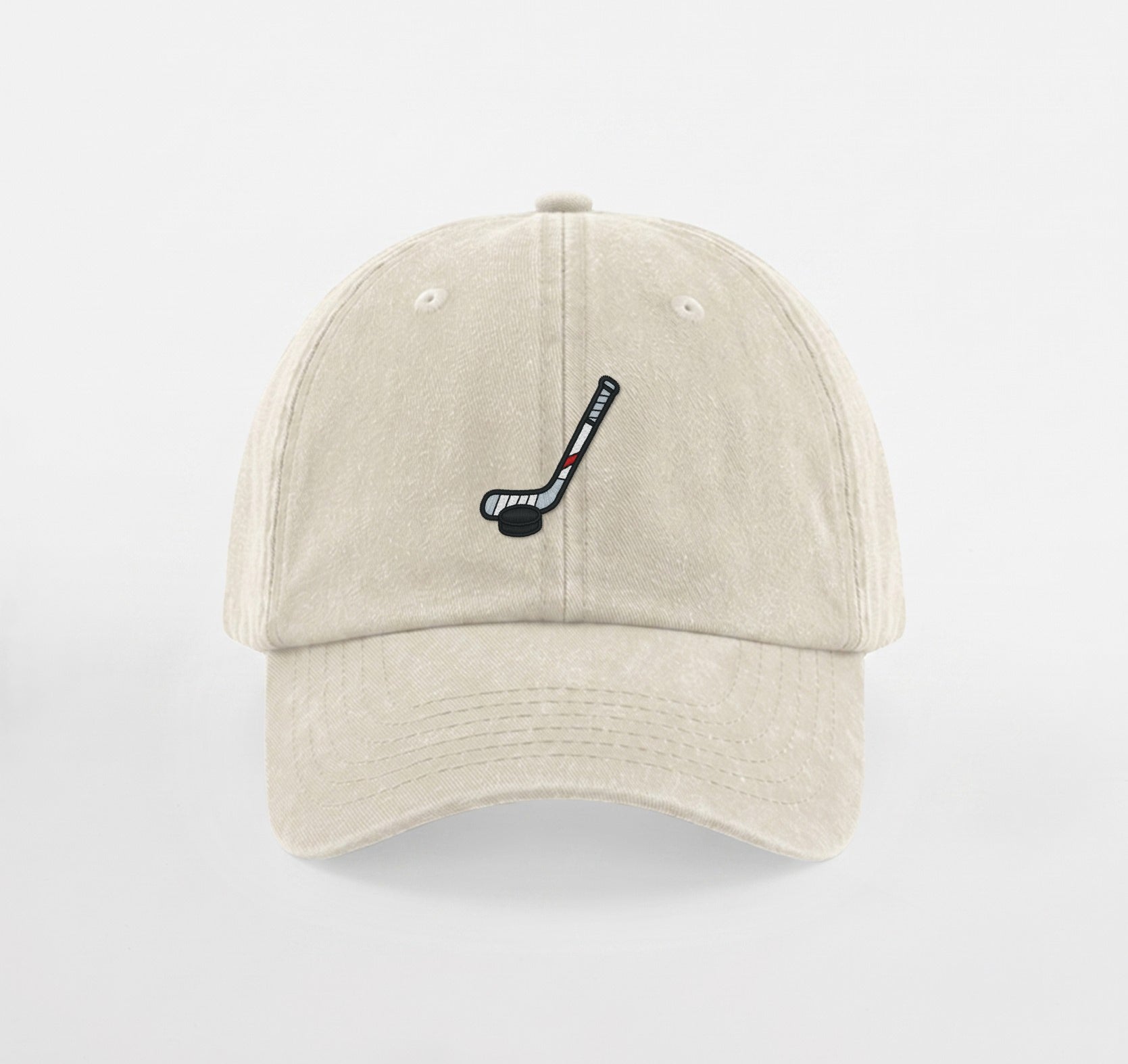 Eishockey Vintage Cap