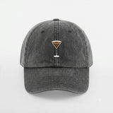 Espresso Martini Vintage Cap