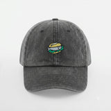 Fischbrötchen Vintage Cap
