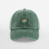 Fischbrötchen Vintage Cap
