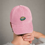 Fischbrötchen Vintage Cap