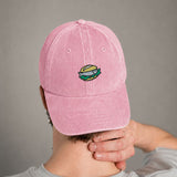 Fischbrötchen Vintage Cap