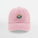 Fischbrötchen Vintage Cap