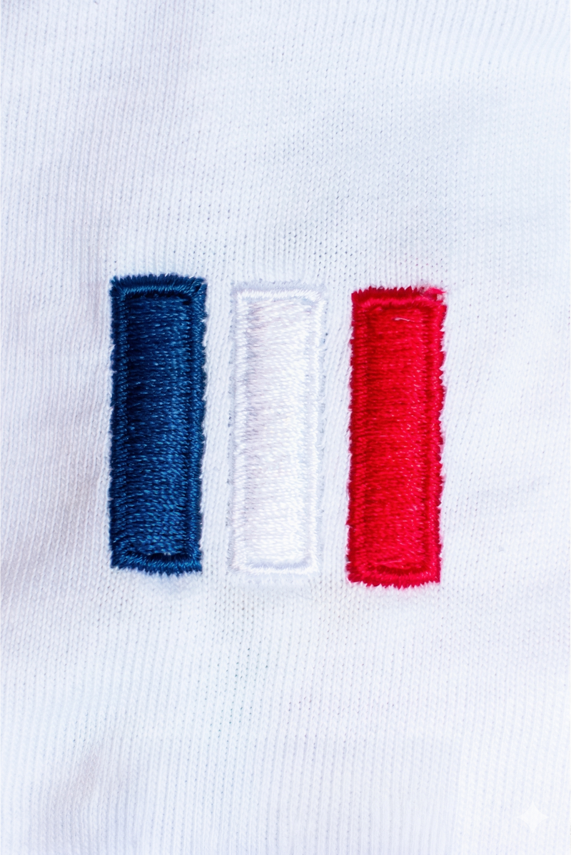 Frankreich