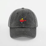 Fondue Vintage Cap