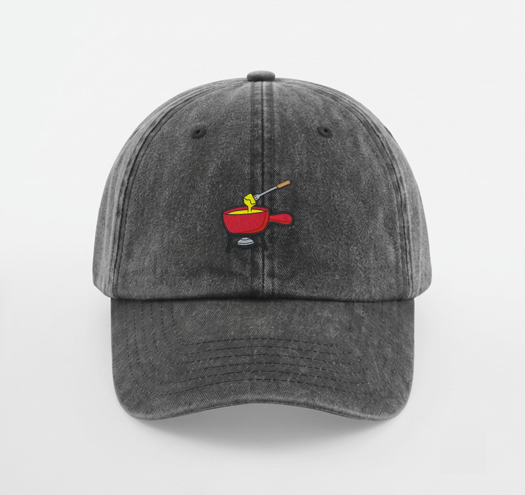 Fondue Vintage Cap