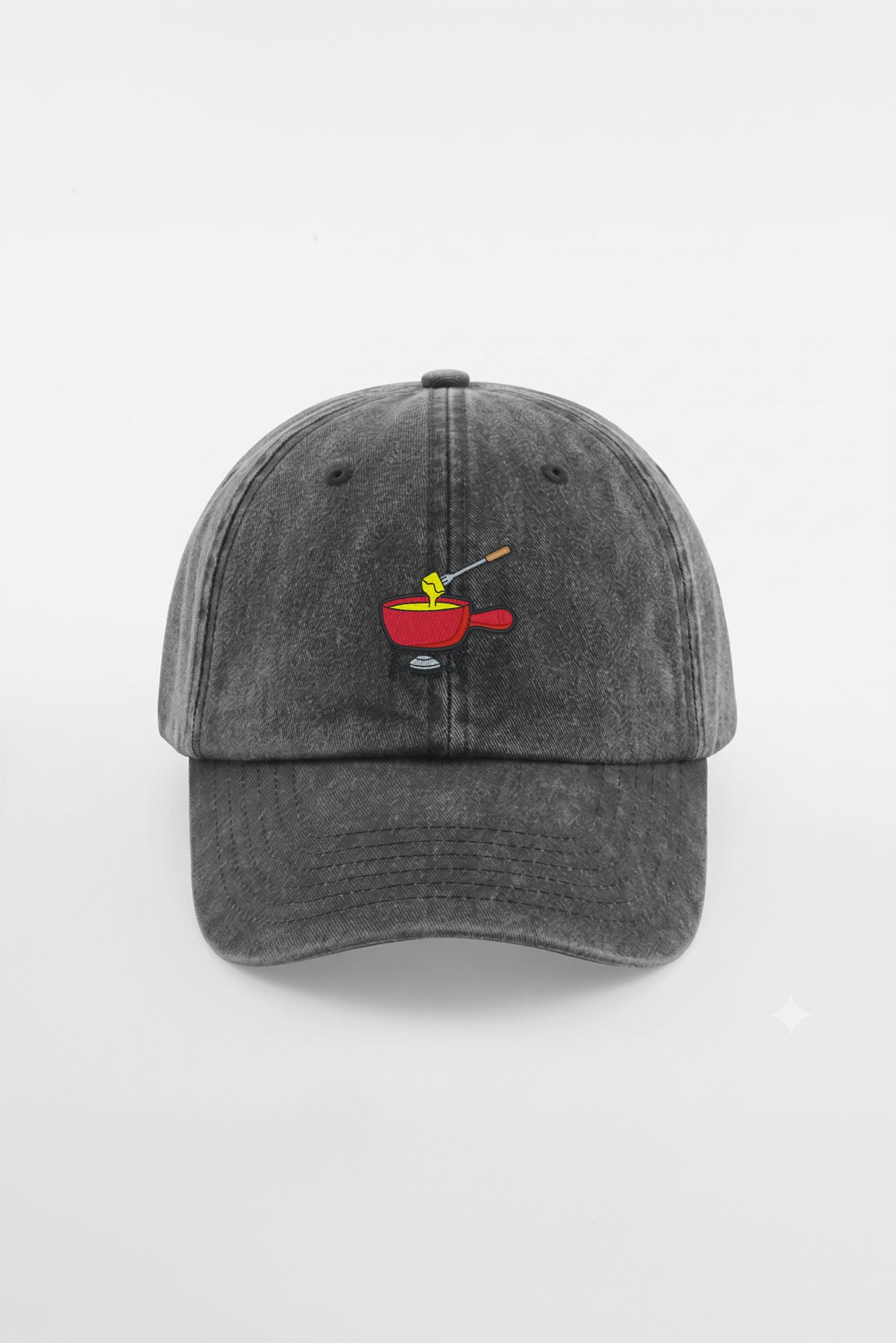 Fondue Vintage Cap