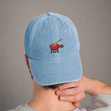Fondue Vintage Cap