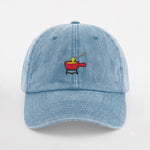Fondue Vintage Cap