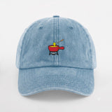 Fondue Vintage Cap