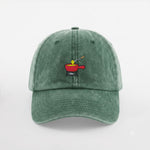 Fondue Vintage Cap