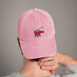 Fondue Vintage Cap