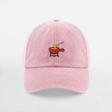 Fondue Vintage Cap