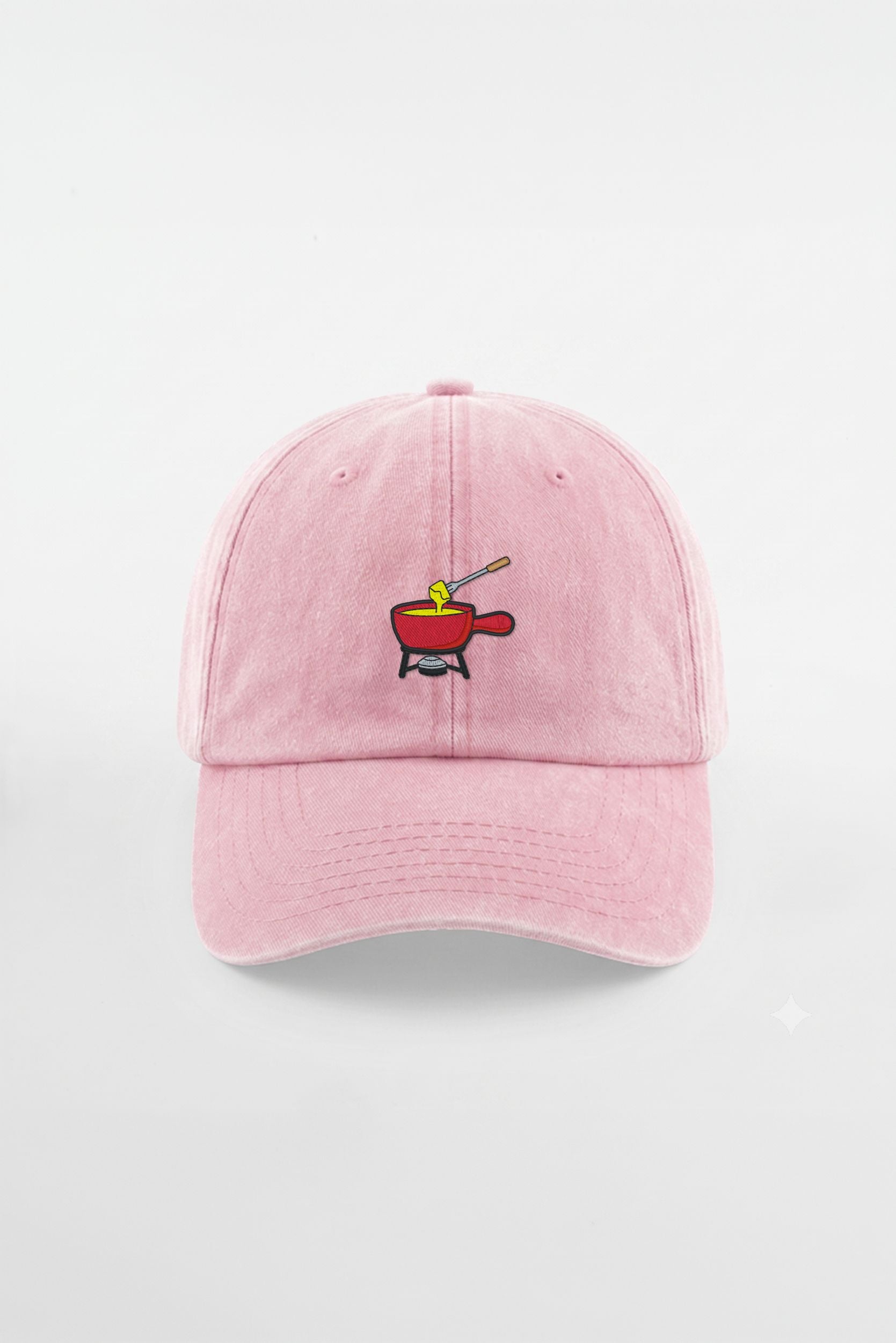 Fondue Vintage Cap