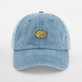Franzbrötchen Vintage Cap