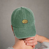 Franzbrötchen Vintage Cap