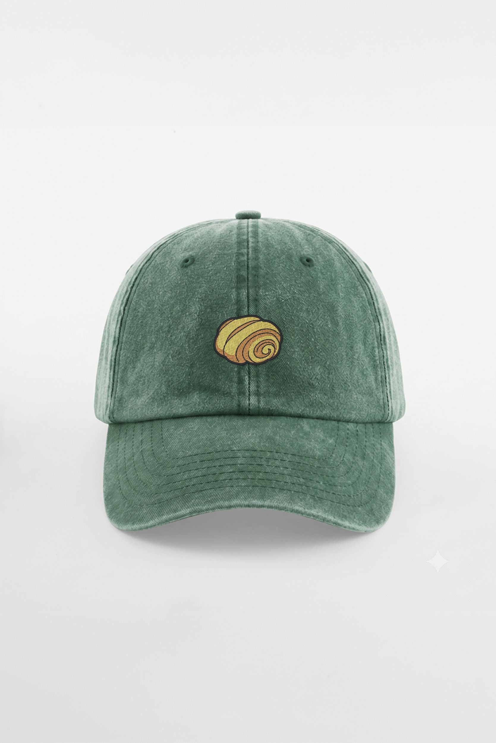 Franzbrötchen Vintage Cap