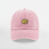 Franzbrötchen Vintage Cap