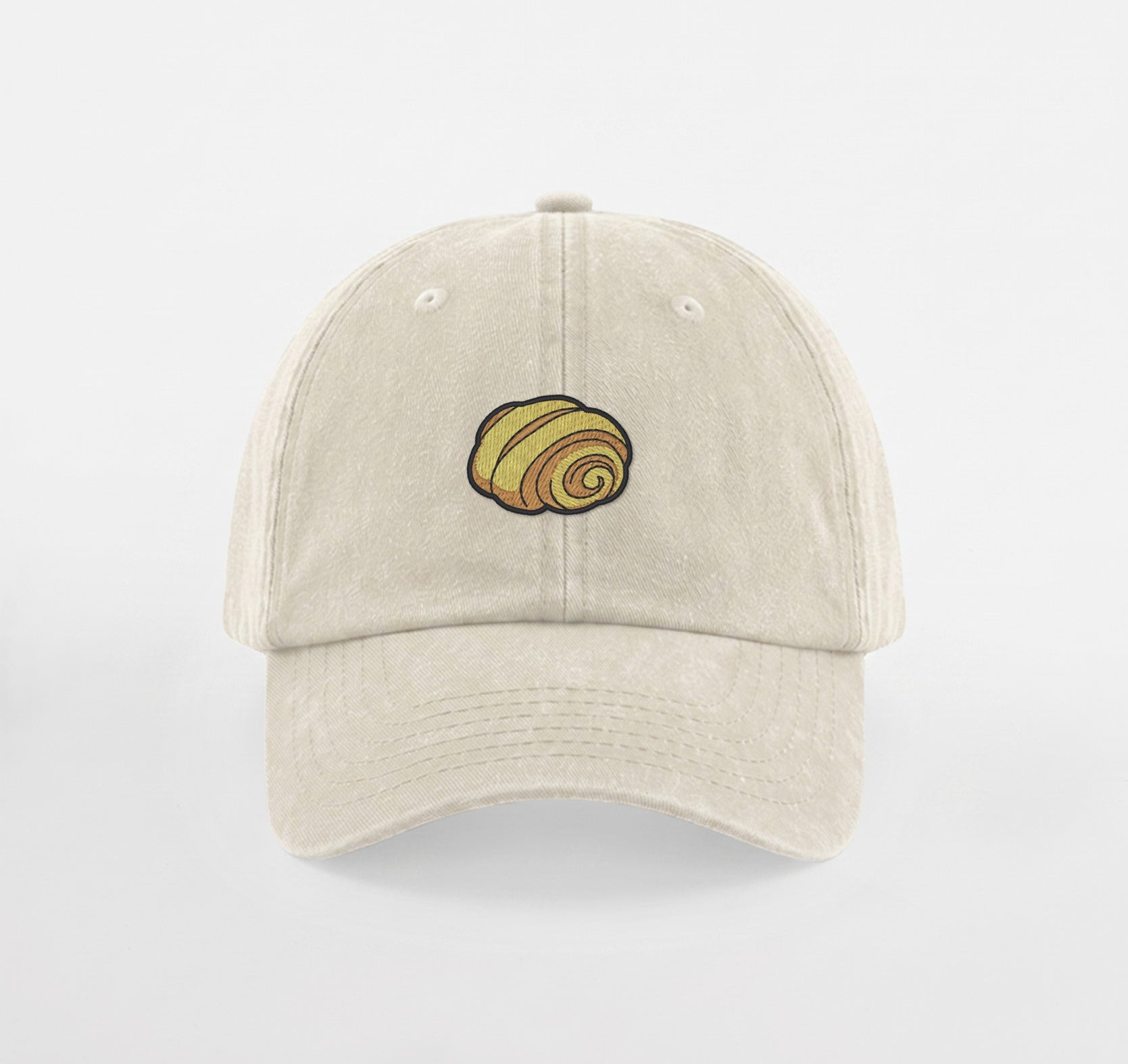 Franzbrötchen Vintage Cap