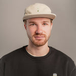 Freixenet Camper-Cap sand Cord Camper Cap