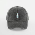 GIN SUL Vintage Cap