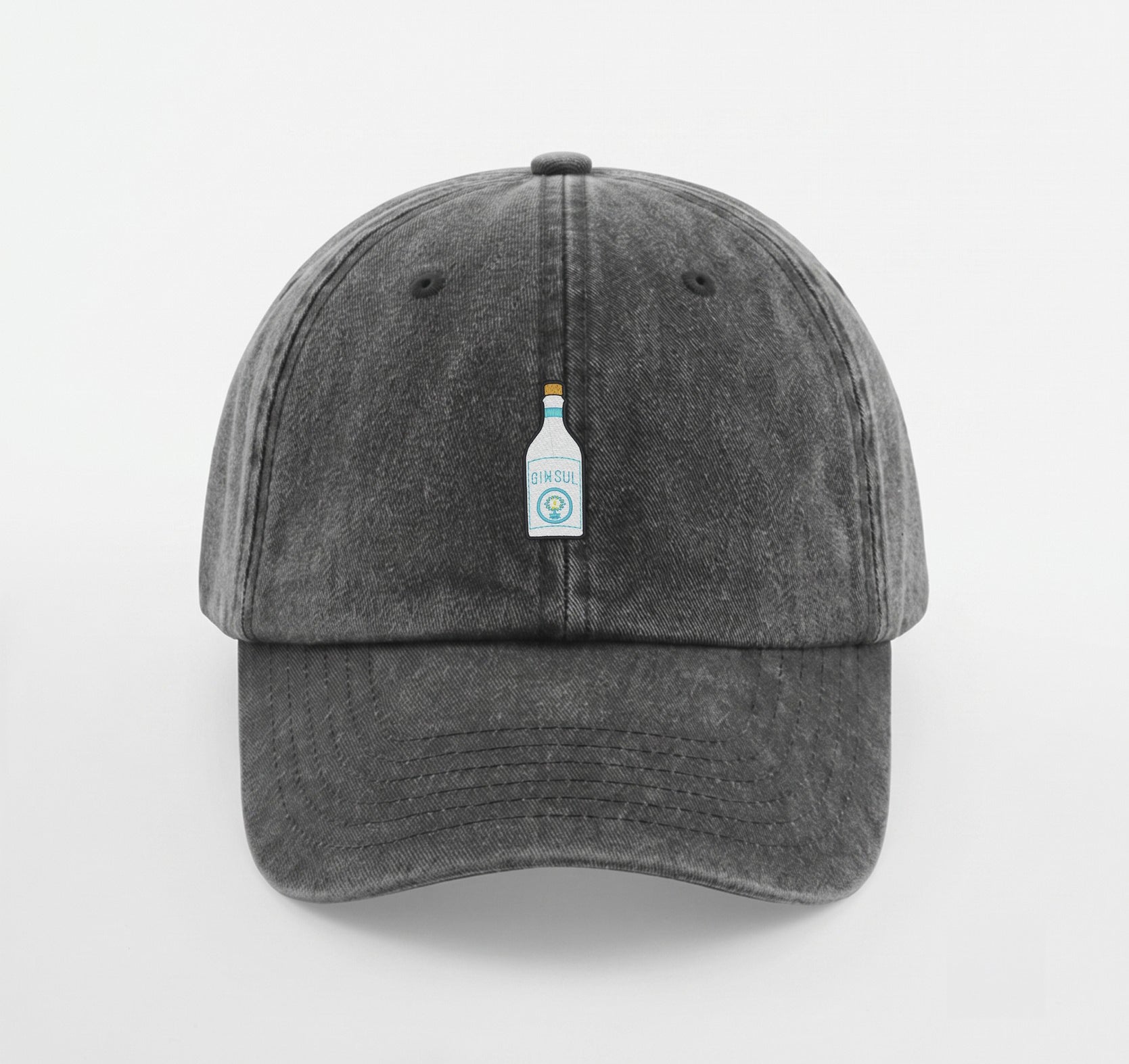 GIN SUL Vintage Cap