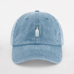 GIN SUL Vintage Cap