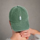GIN SUL Vintage Cap