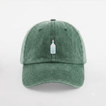 GIN SUL Vintage Cap