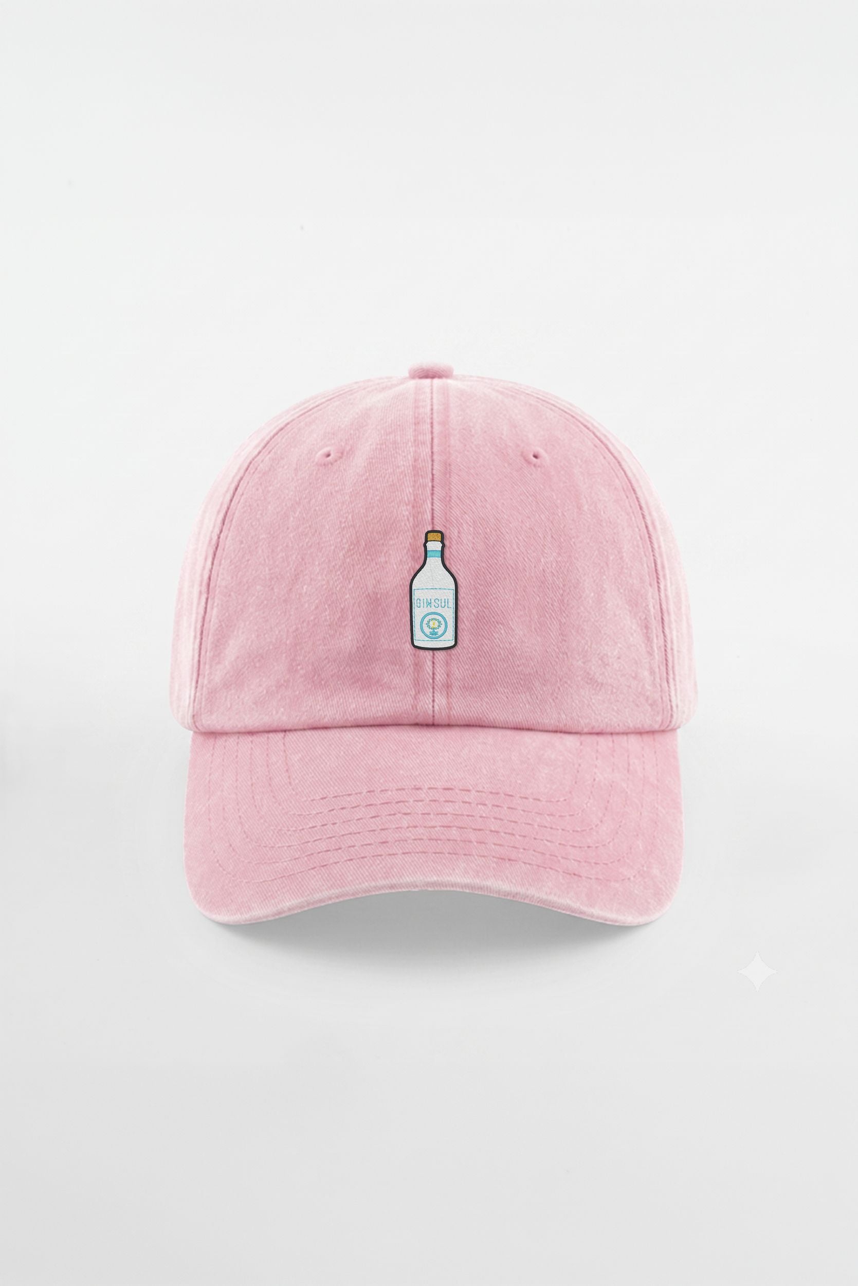 GIN SUL Vintage Cap