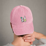 Gin Tonic Vintage Cap