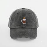 Goassmaß Vintage Cap