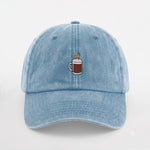 Goassmaß Vintage Cap