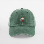 Goassmaß Vintage Cap