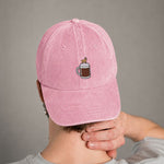 Goassmaß Vintage Cap