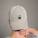Goassmaß Vintage Cap