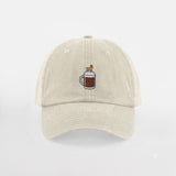 Goassmaß Vintage Cap