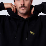 Goldie Hoodie Sand