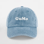 GuMo Vintage Cap
