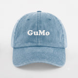 GuMo Vintage Cap