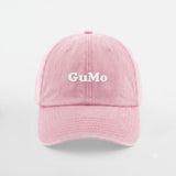 GuMo Vintage Cap