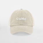 GuMo Vintage Cap