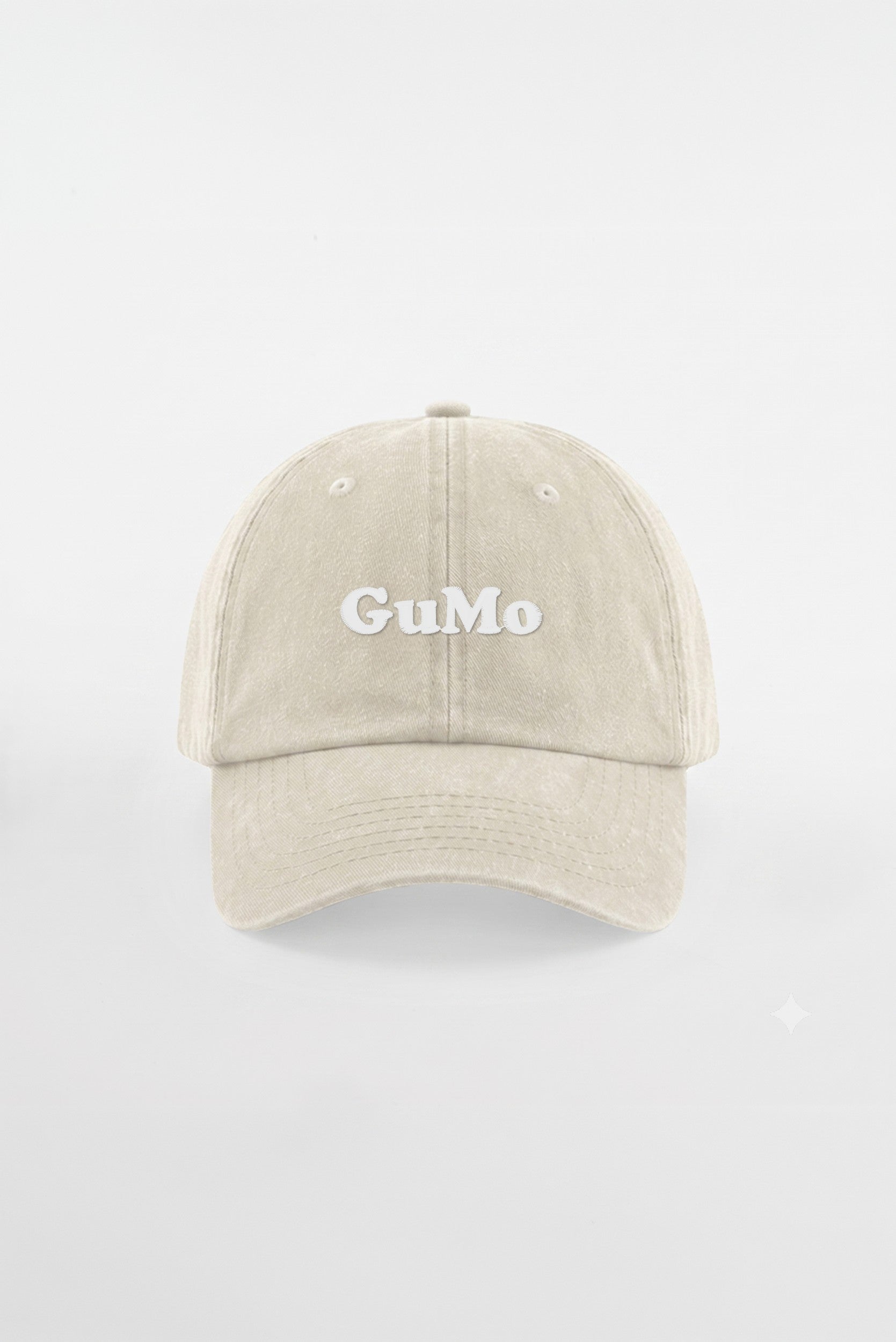GuMo Vintage Cap