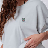 Handheld | Heavy Oversized Bio Baumwoll T-Shirt