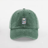 Handheld Vintage Cap