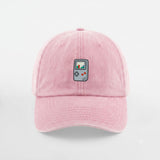 Handheld Vintage Cap