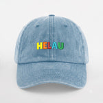 Helau Vintage Cap