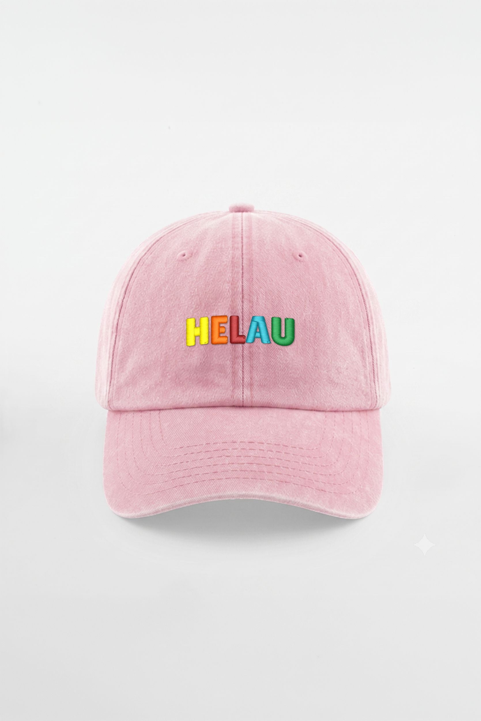 Helau Vintage Cap